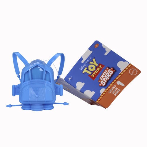 Toy Story 5 Small Stars Mini Figure - Blind Box (1 Pc)
