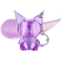 (網店預購) Mini Glam Kuromi 液態光影 (預計2026年10月發貨)