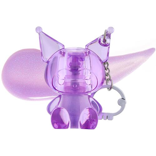 (網店預購) Mini Glam Kuromi 液態光影 (預計2026年10月發貨)