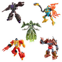 Transformers Age of the Primes Deluxe Class - Assorted (1 Pc)
