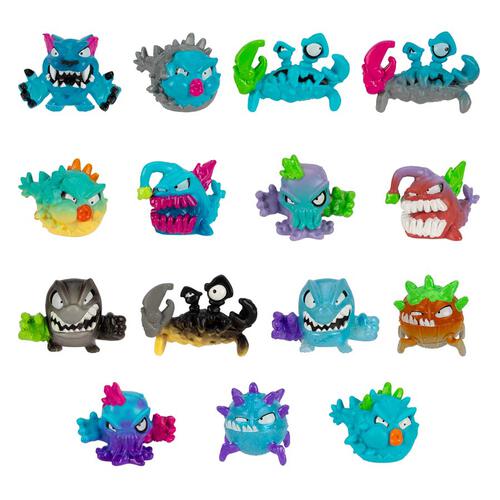 Mrbeast Lab Biomites Lab - Assorted (1 Pc)