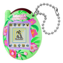 Tamagotchi Connection Tropical Flower
