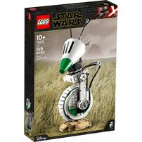 LEGO Star Wars D-O 75278