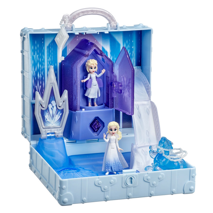 frozen 2 toys pop adventures