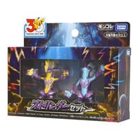 (Pre-order) Pokemon 30th Anniversary Moncolloe Toxtricity Set (Expected May 2026)