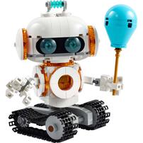 LEGO樂高創意系列 太空機器人 31164