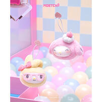 Sanrio My Melody Adorable Bunny Series Vinyl Toy - Assorted