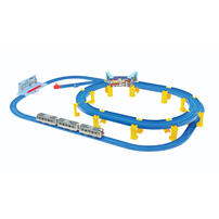 Plarail 港鐵港島綫M車高級套裝