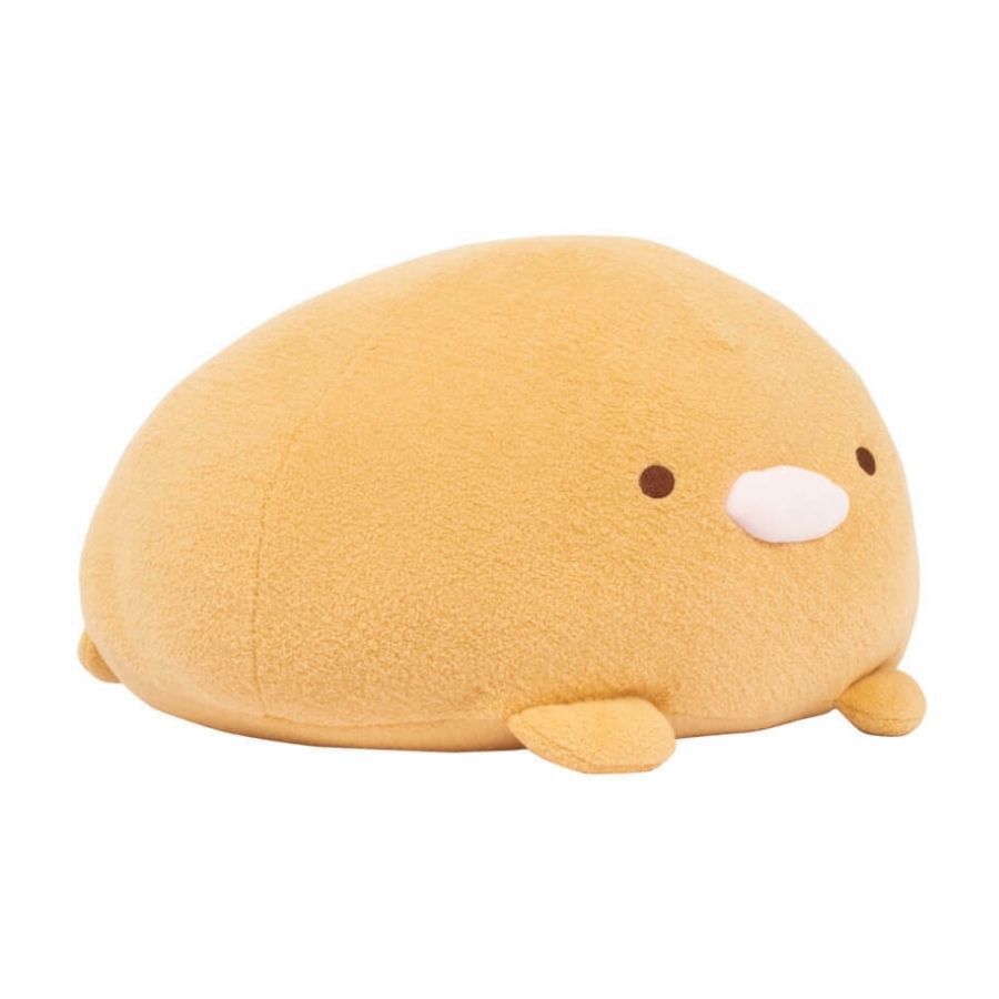 Sumikko Gurashi San X Original Mochi Cushion Tonkatsu