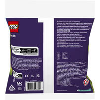 (Free Gift) LEGO Friends Mobile Music Trailer 30658 (While Stock Last)