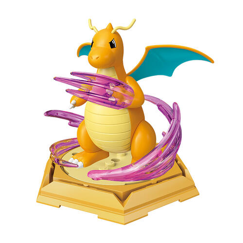 Keepplay 寶可夢可動對戰系列第二彈 快龍