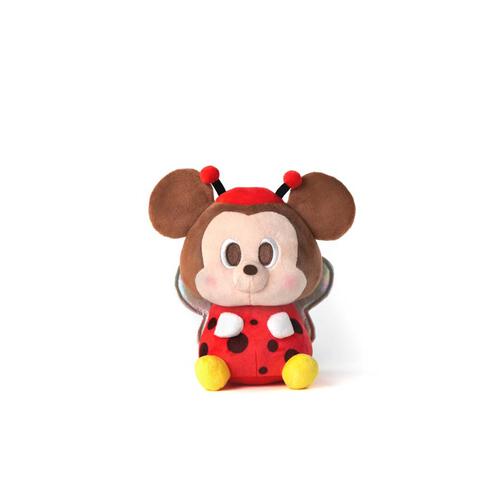 Disney Little "Bug"Dies Collection - Mickey Soft Toy