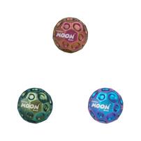 Waboba Moon Ball 金屬色 - 隨機發貨 (單件裝)