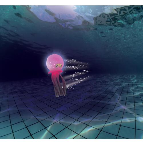Prime Time Water Wiggler Light-Up Diver - 隨機發貨