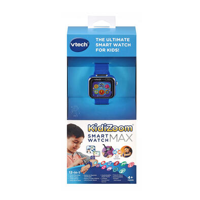 Vtech KidiZoom Smart Watch Max