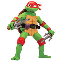 Teenage Mutant Ninja Turtles忍者龜 變異危機大公仔單件裝 - 隨機發貨