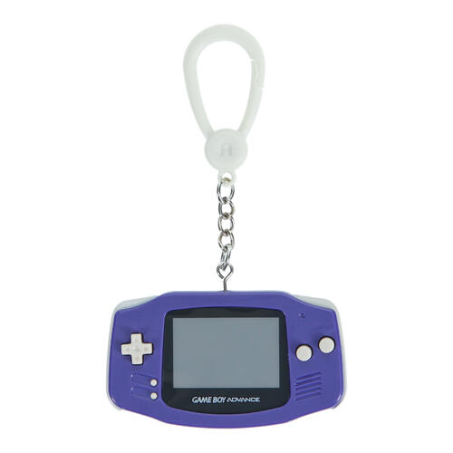 Paladone 任天堂遊戲機鎖匙扣 - 盲盒 (單件裝)