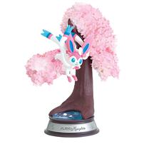 Re-Ment Pokemon Swing Vignette Collection 2  - Blind Box (1 Pc)