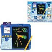 Lexibook Interactive Bilingual talking Card Pictatory