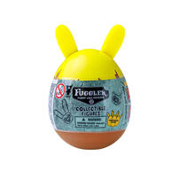  Fuggler Collectible Figures - Blind Box (1 Pc)