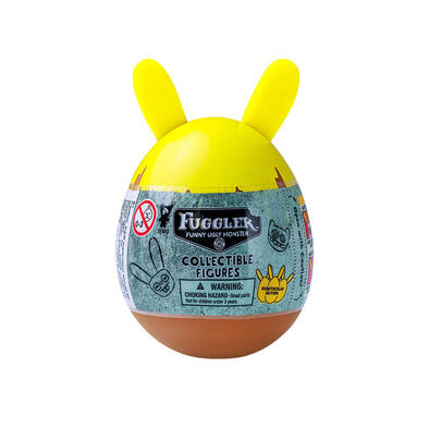  Fuggler Collectible Figures - Blind Box (1 Pc)