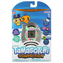 Tamagotchi Connection Tropical Flower