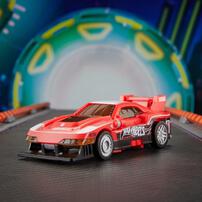 Transformers 聯乘系列 Hot Wheels x 變形金剛 GT-Scorcher