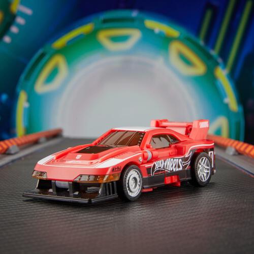 Transformers 聯乘系列 Hot Wheels x 變形金剛 GT-Scorcher