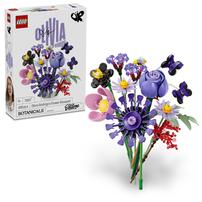 LEGO Olivia Rodrigo's Flower Bouquet