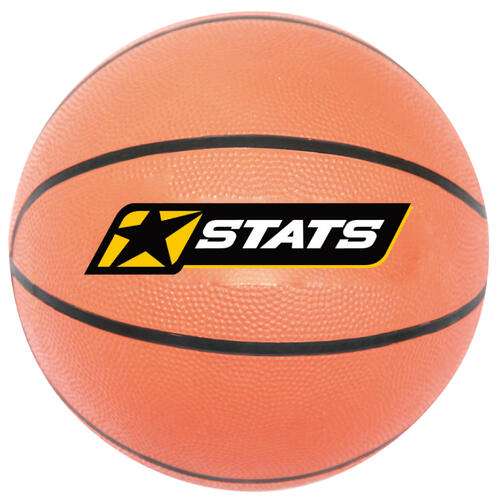 Stats #7篮球