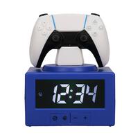 Paladone Playstation Controller Icon Alarm Clock