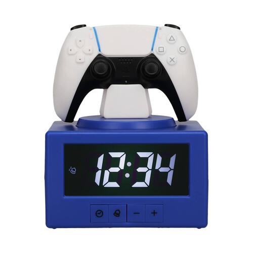 Paladone Playstation Controller Icon Alarm Clock