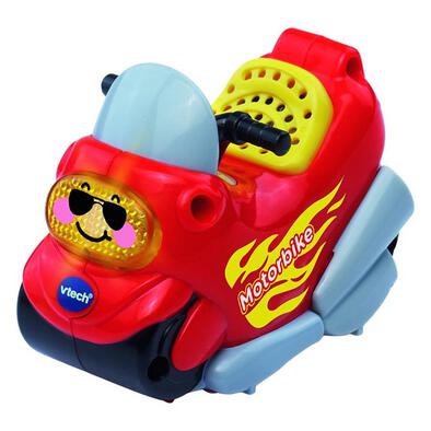 Vtech偉易達 Toot Toot Drivers Vehicles