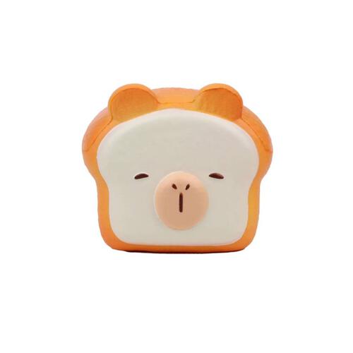Bonjor Family Bucket Capybara Mystery Blind Box (1 Pc)