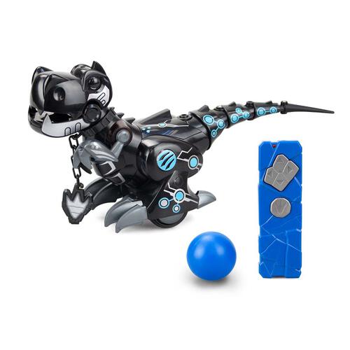 SilverLit銀輝 Robo 智能遙控寵物暴龍