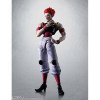 (Pre-order) Bandai S.H.Figuarts Hyskoa (Expected August 2026)