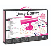 Make It Real Juicy Couture Dazzle and Display DIY Bracelets