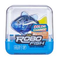 Robo Fish Single Pack Series 1 - Assorted