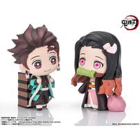 (網店預購) Bandai萬代 [Tekupiku] 竈門炭治郎 (預計2026年9月發貨)