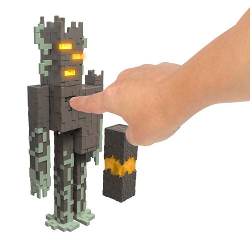  Minecraft創世神 特色反派人偶