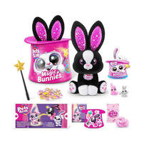 Pets Alive Magic Bunny Single Pack - Assorted