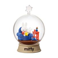 Re-ment Miffy Terrarium - Blind Box (1 Pc)