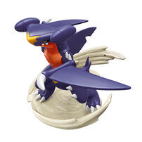 Keepplay Pokemon Battle Series Wave 2 Garchomp