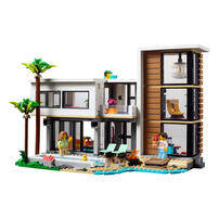 LEGO樂高創意系列 現代住宅 31153