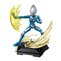 Keepplay 超人Starshine Edition系列第二彈 - 盲盒 (單件裝)