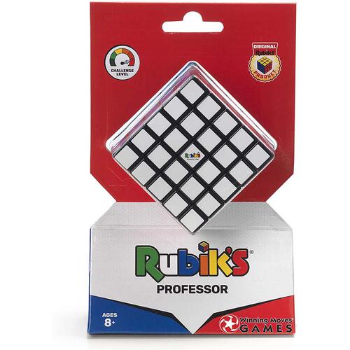 Rubik's扭計骰 5x5