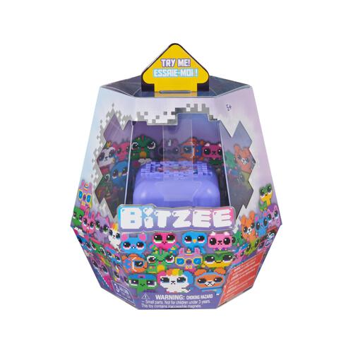 Bitzee Evolving Pet Toys"R"Us Hong Kong Official site