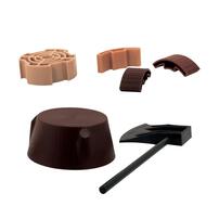 Swan Panasia Games新天鵝堡 伐木達人