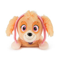 Paw Patrol Hat & Collar Skye Plush (8 Inches)
