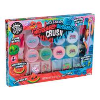 WeCool Mix & Mash Watermelon Blueberry Crush Slime